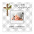Personalized Wooden Baby Baptism Picture Frames - LifeSong Milestones