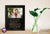 Personalized Wooden Memorial 8x10 Picture Frame holds 4x6 photo A Limb Has Fallen - LifeSong Milestones