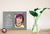 Personalized Wooden Memorial 8x10 Picture Frame holds 4x6 photo Son, If Love Could - LifeSong Milestones