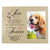 Personalized Wooden Pet Memorial Wall Plaque If Love Could 8x10 - LifeSong Milestones