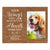 Personalized Wooden Pet Memorial Wall Plaque Your Wings Were Ready 8x10 - LifeSong Milestones