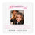 Personalized Wooden Picture Frame for Goddaughter - LifeSong Milestones
