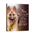 Pet Memorial Custom Photo Wall Plaque Décor - My Loyal Companion - LifeSong Milestones