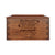 Pet Memorial Dovetail Cremation Urn Box for Dog or Cat - You Were Such A Great Companion - LifeSong Milestones