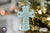 Pet Memorial Engraved Cross Ornament - A Heart of Gold - LifeSong Milestones