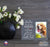 Pet Memorial Photo Wall Plaque Décor - Heaven Sent My Own Angel - LifeSong Milestones