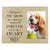 Pet Memorial Photo Wall Plaque Décor - I Held You In My Arms - LifeSong Milestones