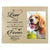 Pet Memorial Photo Wall Plaque Décor - If Love Could Have Saved You - LifeSong Milestones