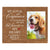 Pet Memorial Photo Wall Plaque Décor - My Loyal Companion - LifeSong Milestones