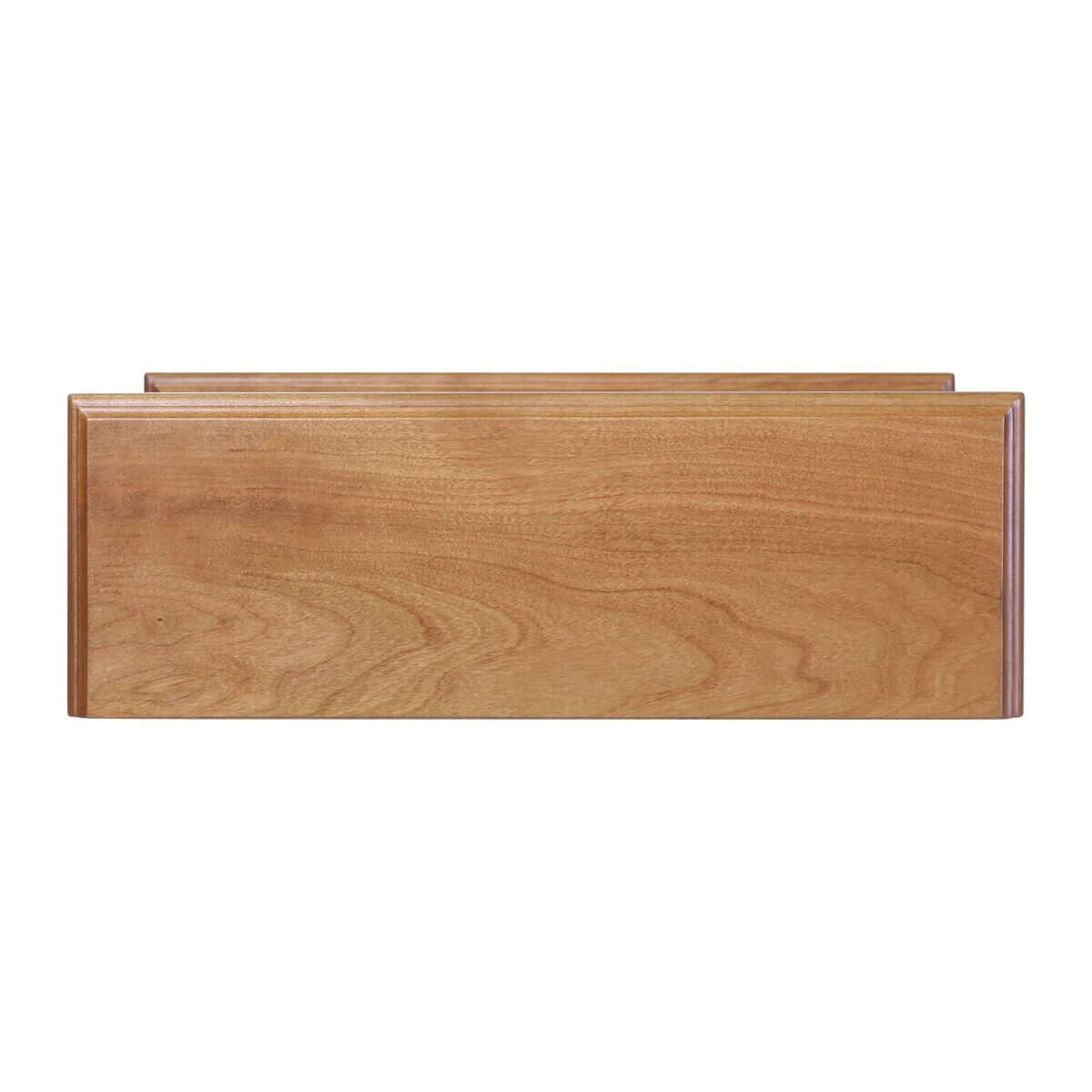 Pet Memorial Picture Cremation Urn Box for Dog or Cat - When Tomorrow Starts Without Me - LifeSong Milestones