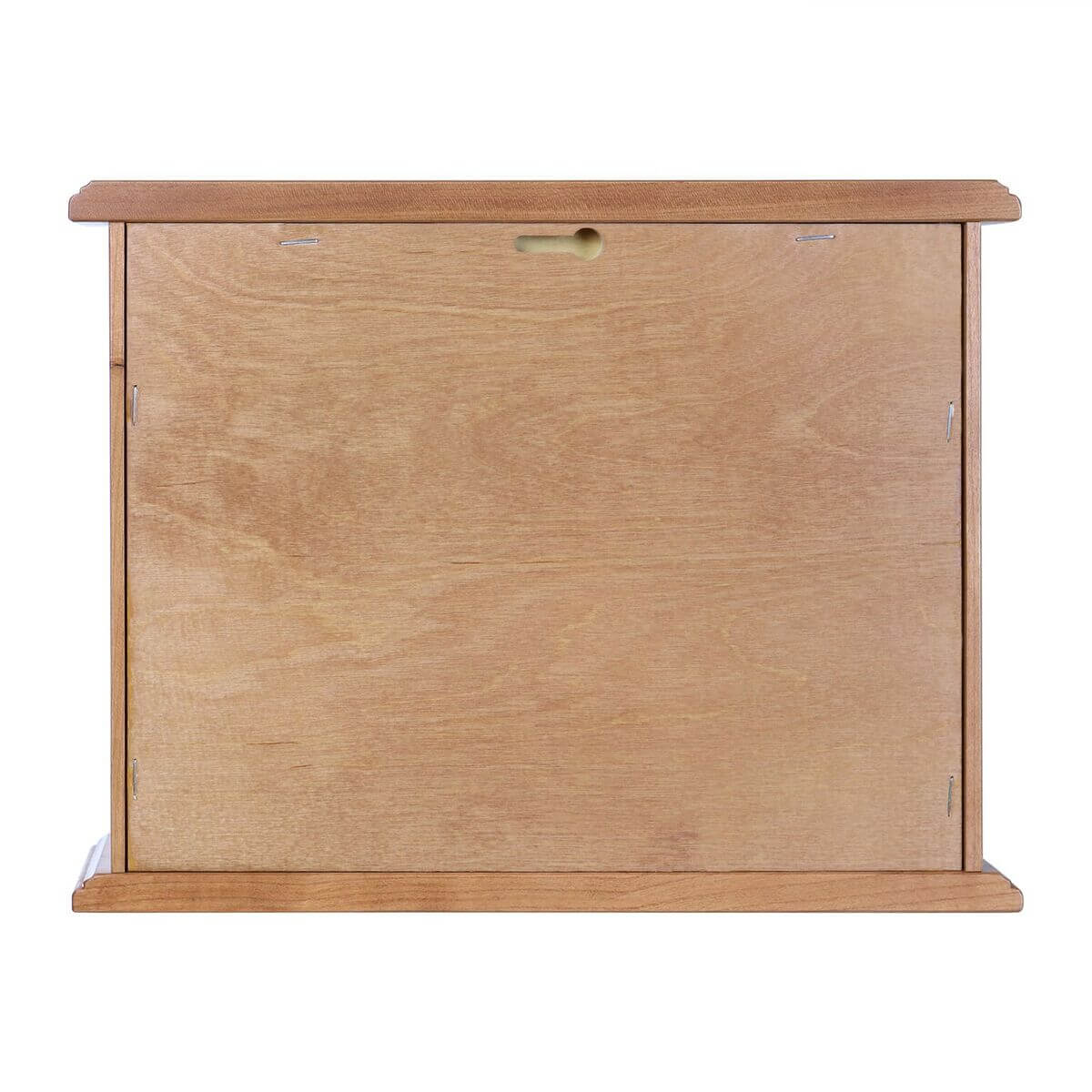 Pet Memorial Picture Cremation Urn Box for Dog or Cat - You Were My Favorite Hello - LifeSong Milestones