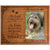 Pet Memorial Picture Frame - My Loyal Companion - LifeSong Milestones