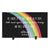 Pet Memorial Printed Wall Plaque Décor - The Rainbow Bridge - LifeSong Milestones