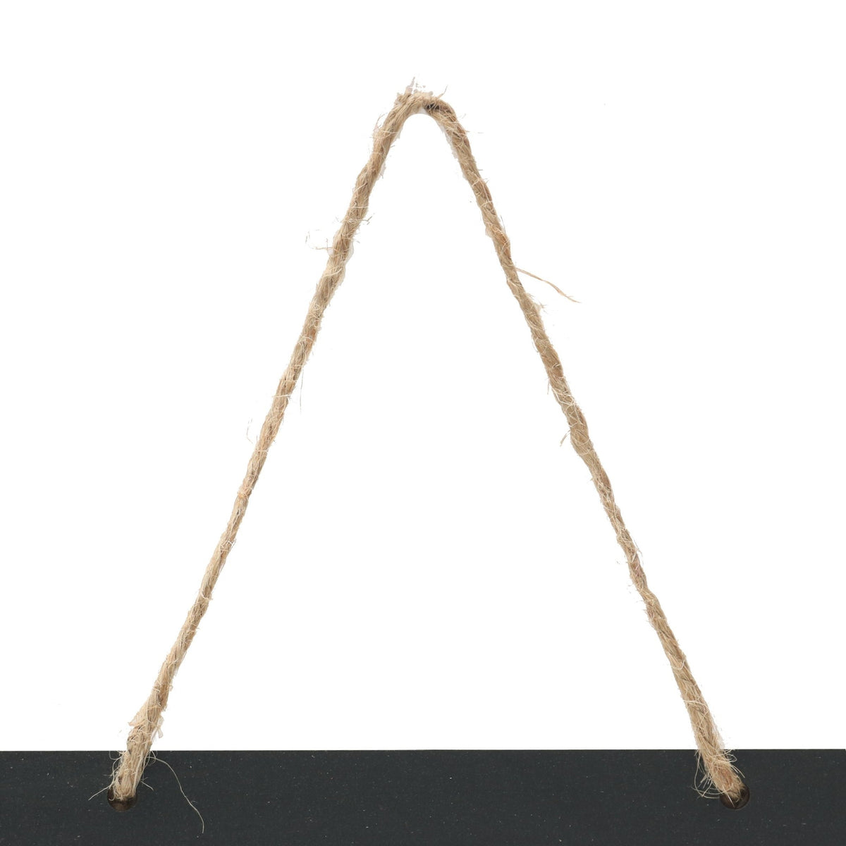 Pet Memorial Rope Sign Décor - Gone But Not Forgotten - LifeSong Milestones