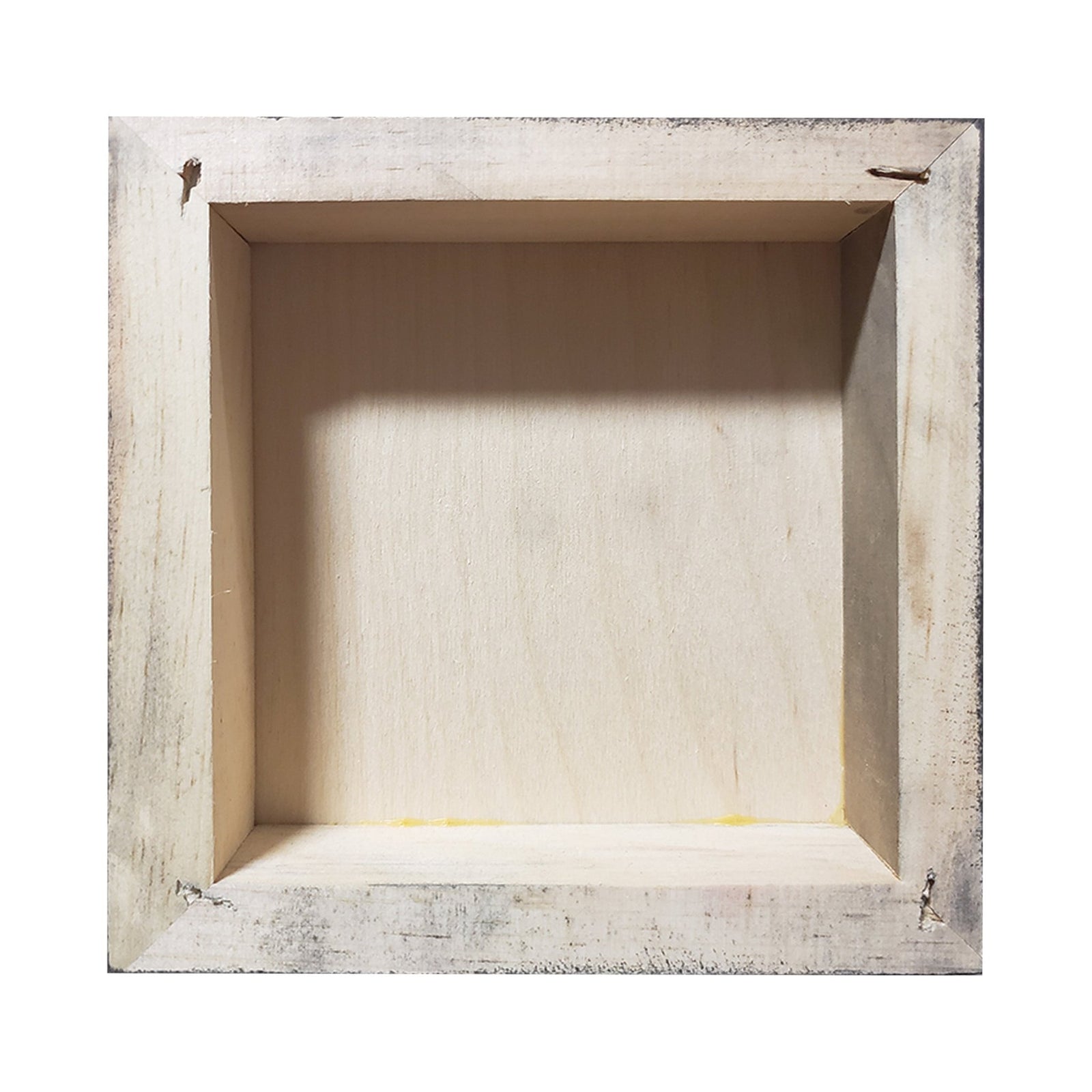 Pet Memorial Shadow Box Décor - In Loving Memory - LifeSong Milestones