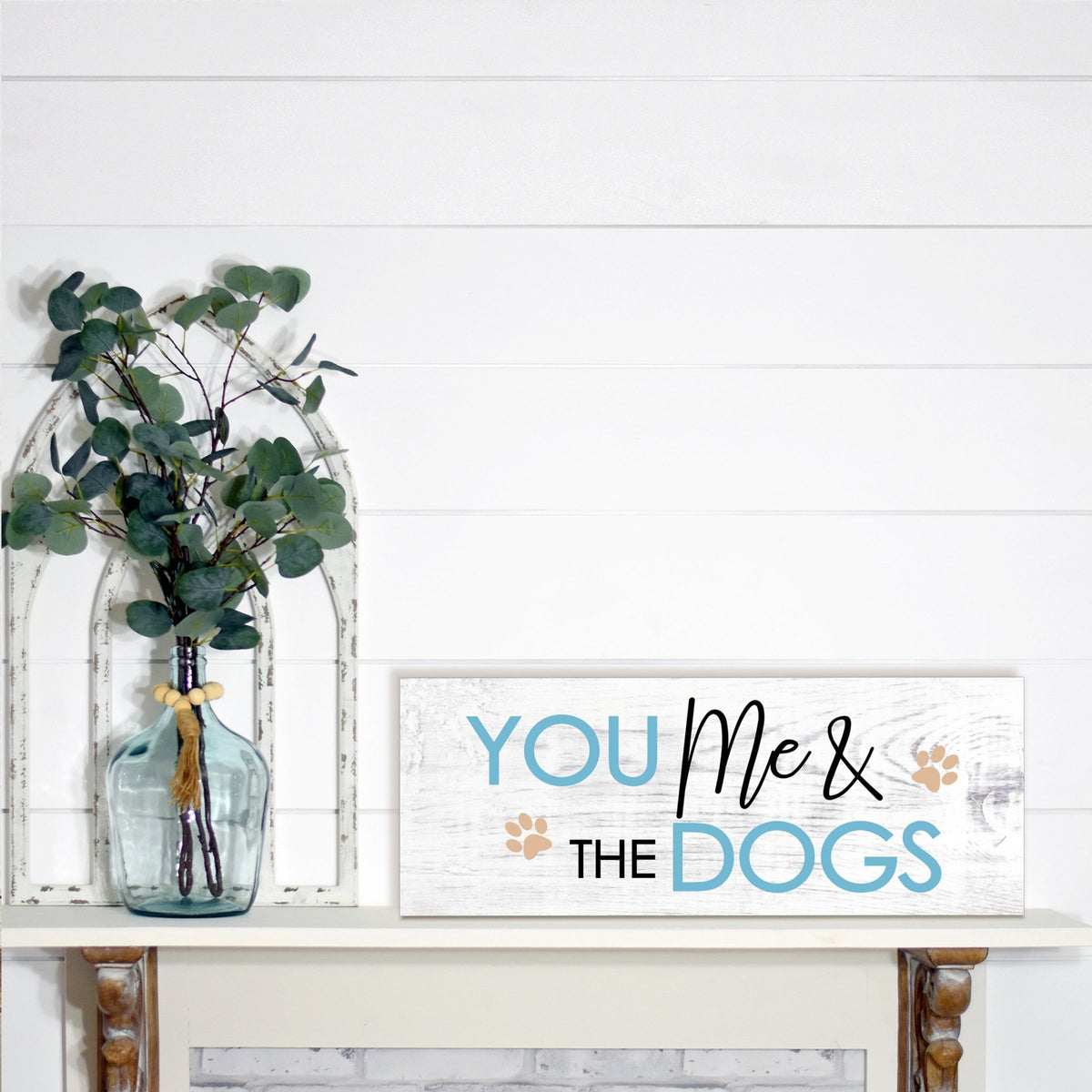 Pet Shelf Décor and Tabletop Signs Home Decor - LifeSong Milestones