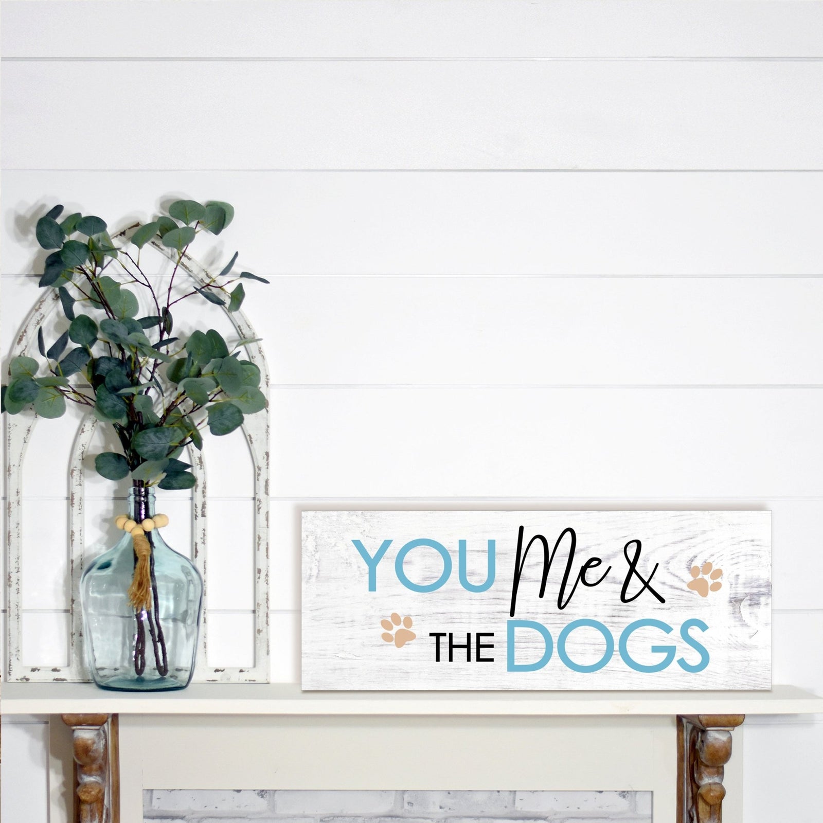 Pet Shelf Décor and Tabletop Signs Home Decor - LifeSong Milestones