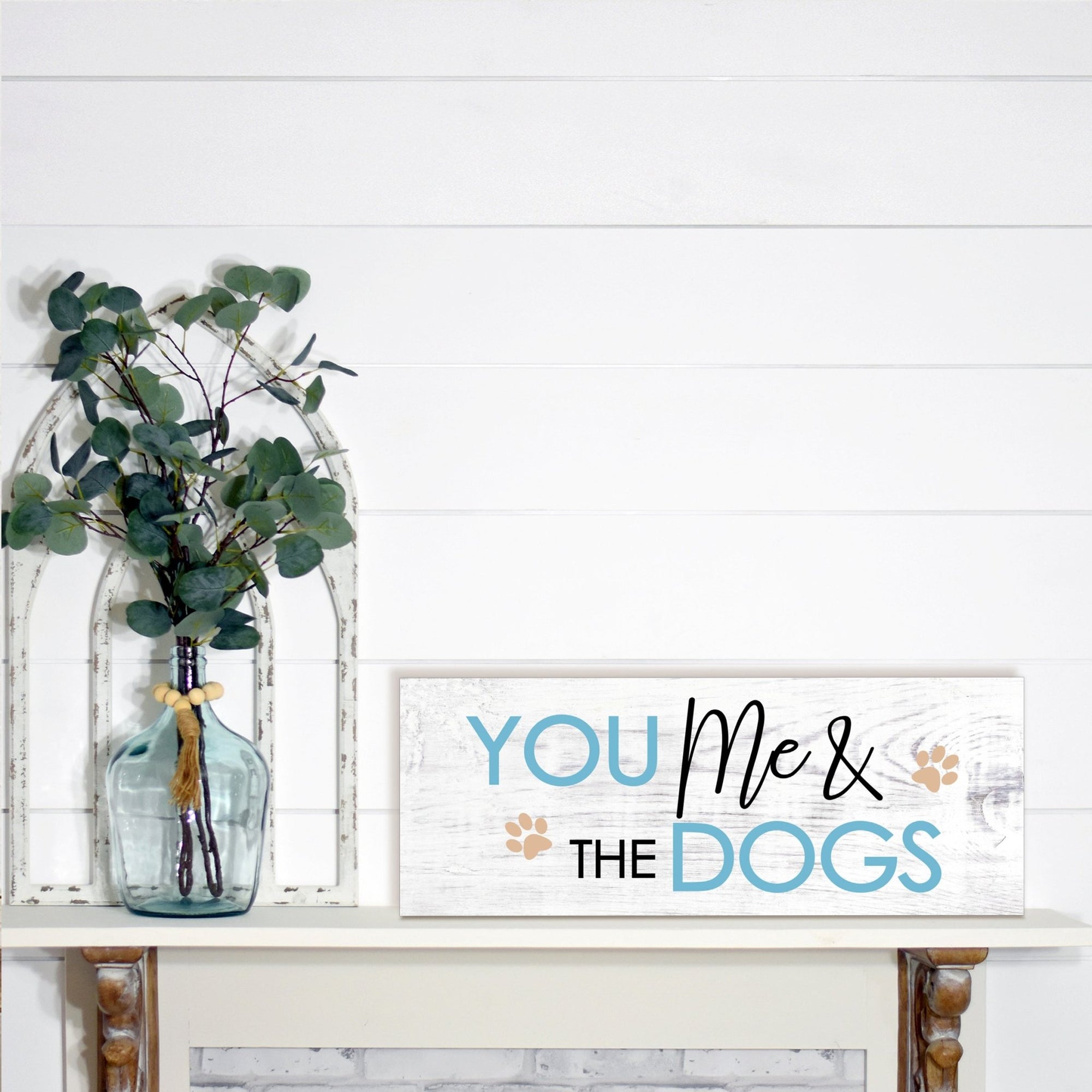 Pet Shelf Décor and Tabletop Signs Home Decor - LifeSong Milestones