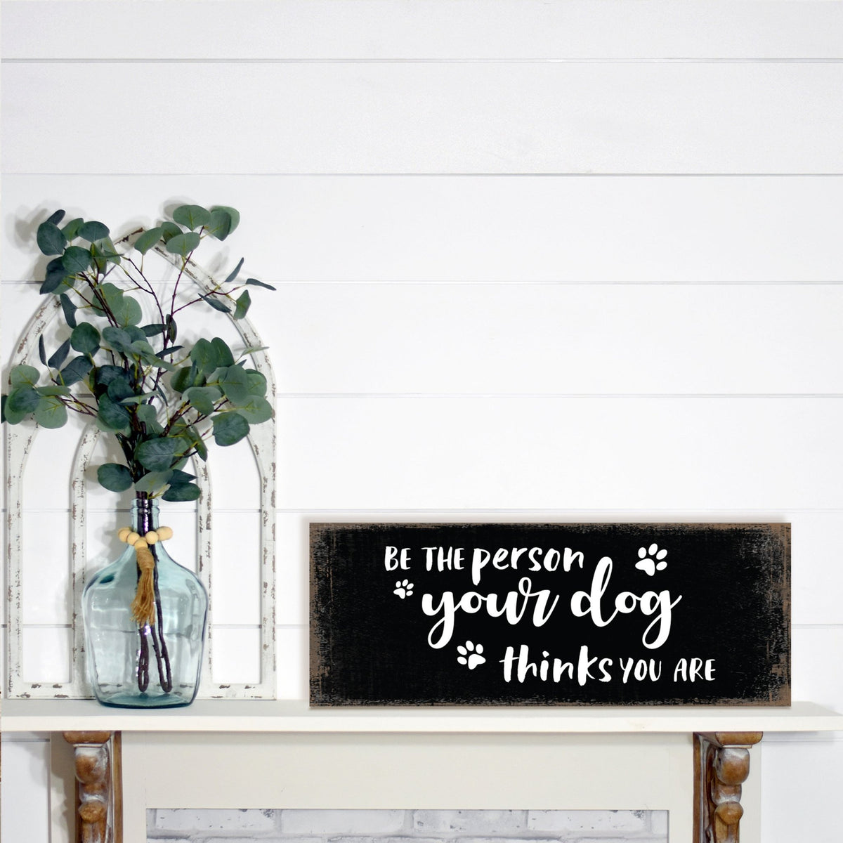 Pet Shelf Décor and Tabletop Signs Home Decor - LifeSong Milestones