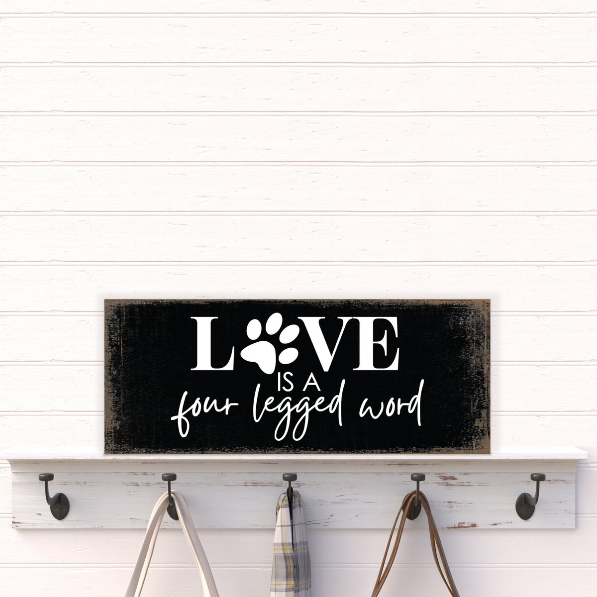 Pet Shelf Décor and Tabletop Signs Home Decor - LifeSong Milestones