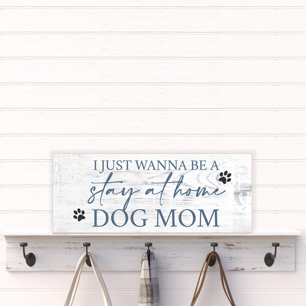 Pet Shelf Décor and Tabletop Signs Home Decor - LifeSong Milestones