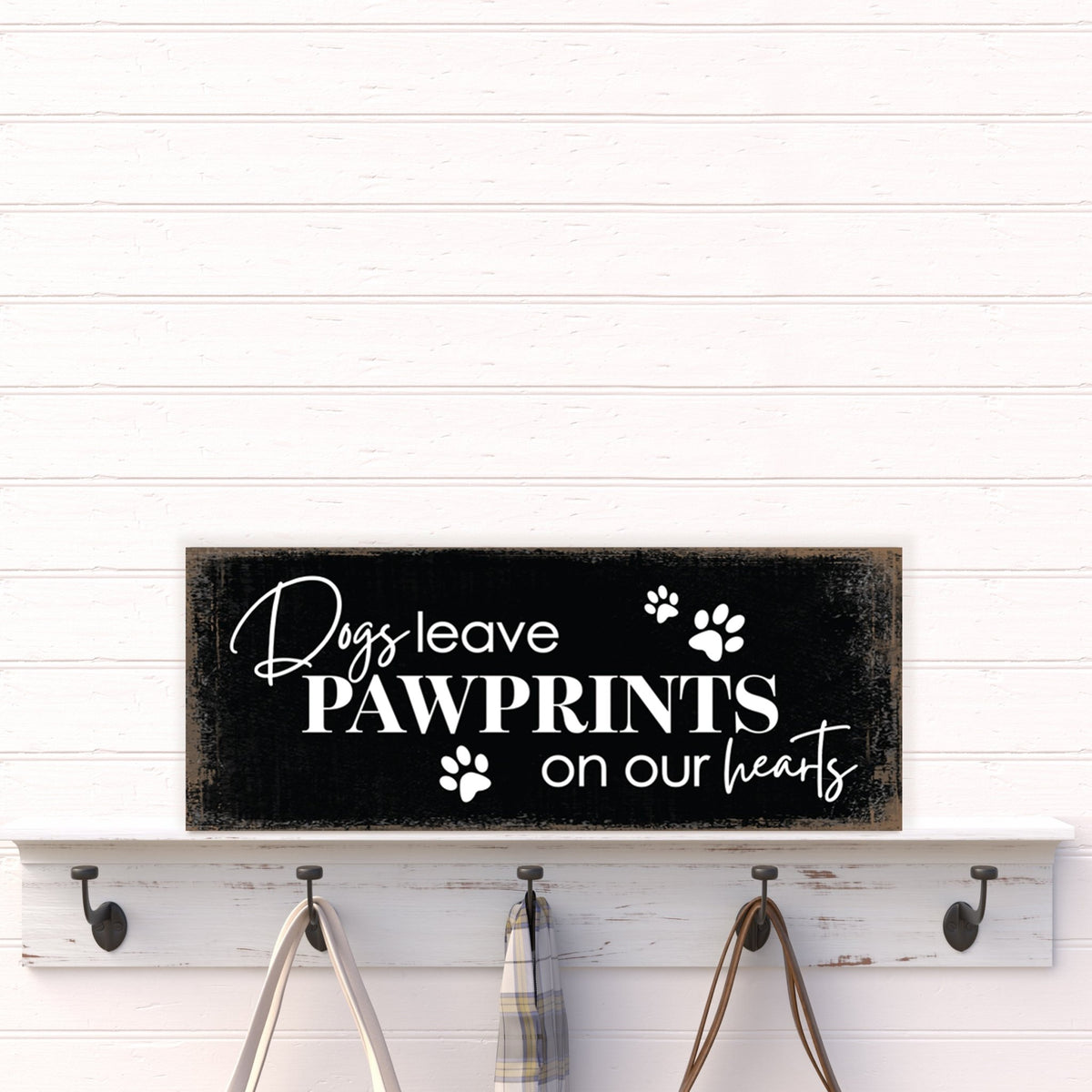 Pet Shelf Décor and Tabletop Signs Home Decor - LifeSong Milestones