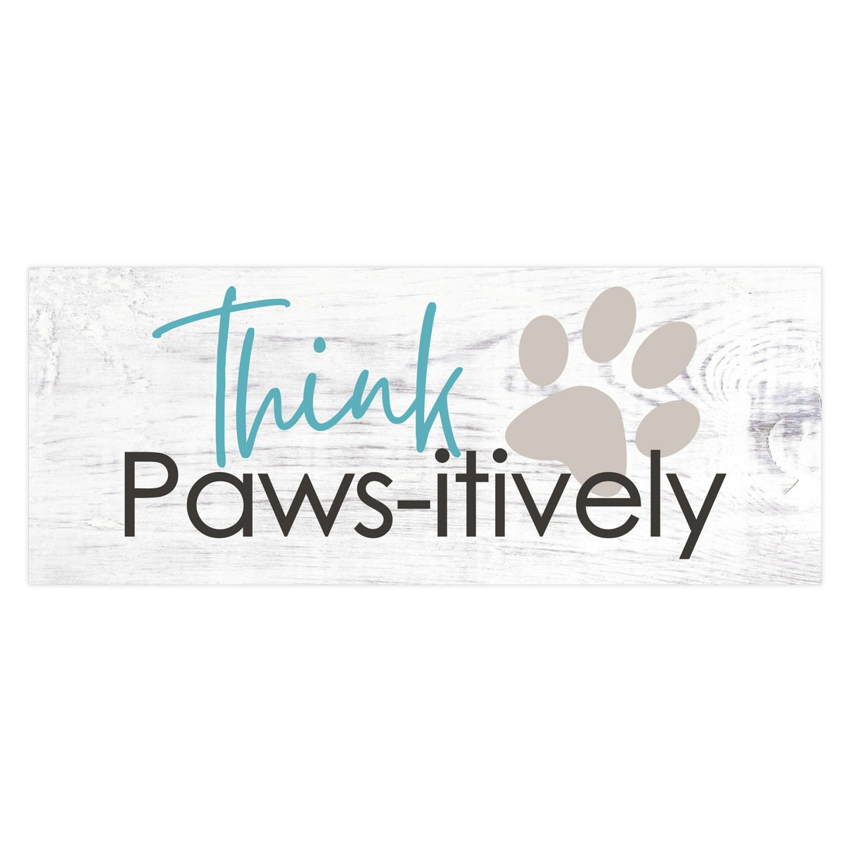 Pet Shelf Décor and Tabletop Signs Home Decor - LifeSong Milestones