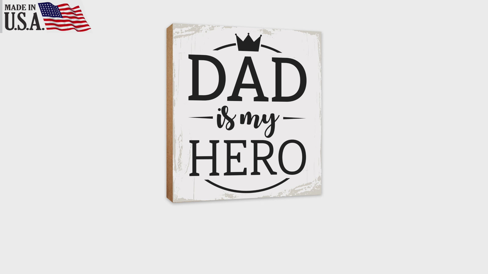 Unique Shelf Décor: The Perfect Gift for Fathers' Day