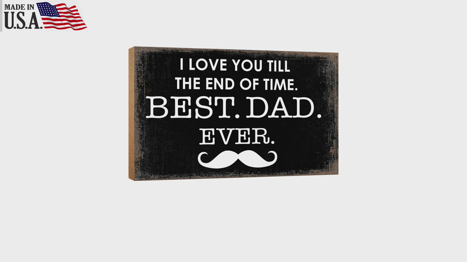 Unique Shelf Décor: The Perfect Gift for Fathers' Day