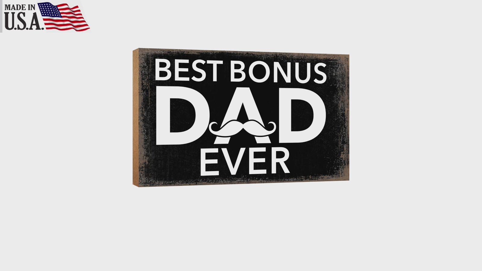 Home or Office Decoration Gift Stepdad