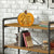 Pumpkin shelf decor Decorative Home Décor - Give Thanks With A Grateful Heart - LifeSong Milestones