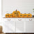 Pumpkin shelf decor Decorative Home Décor - Grandma & Grandpa Little Pumpkins Set - LifeSong Milestones
