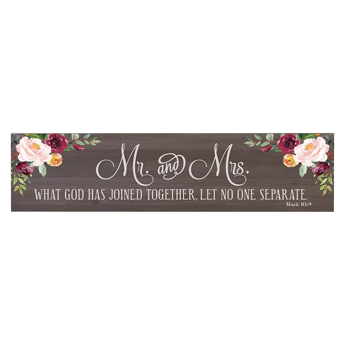 Salt Oak Family Gift Every FamilySign wall art decor - LifeSong Milestones