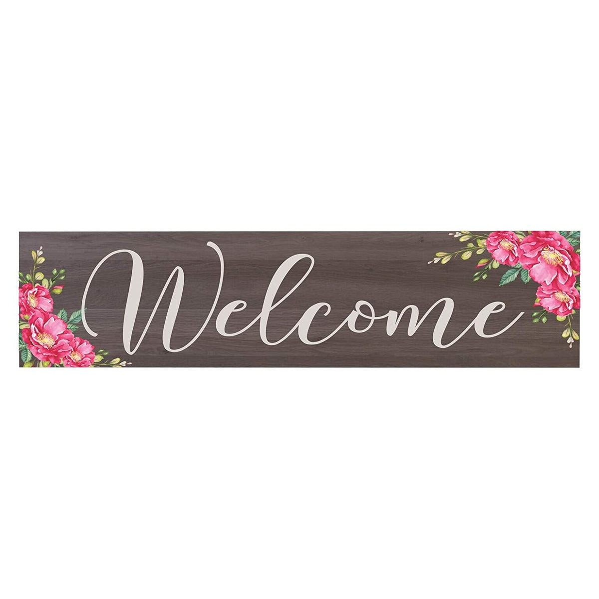 Salt Oak Family Gift Welcome Sign wall art decor - LifeSong Milestones
