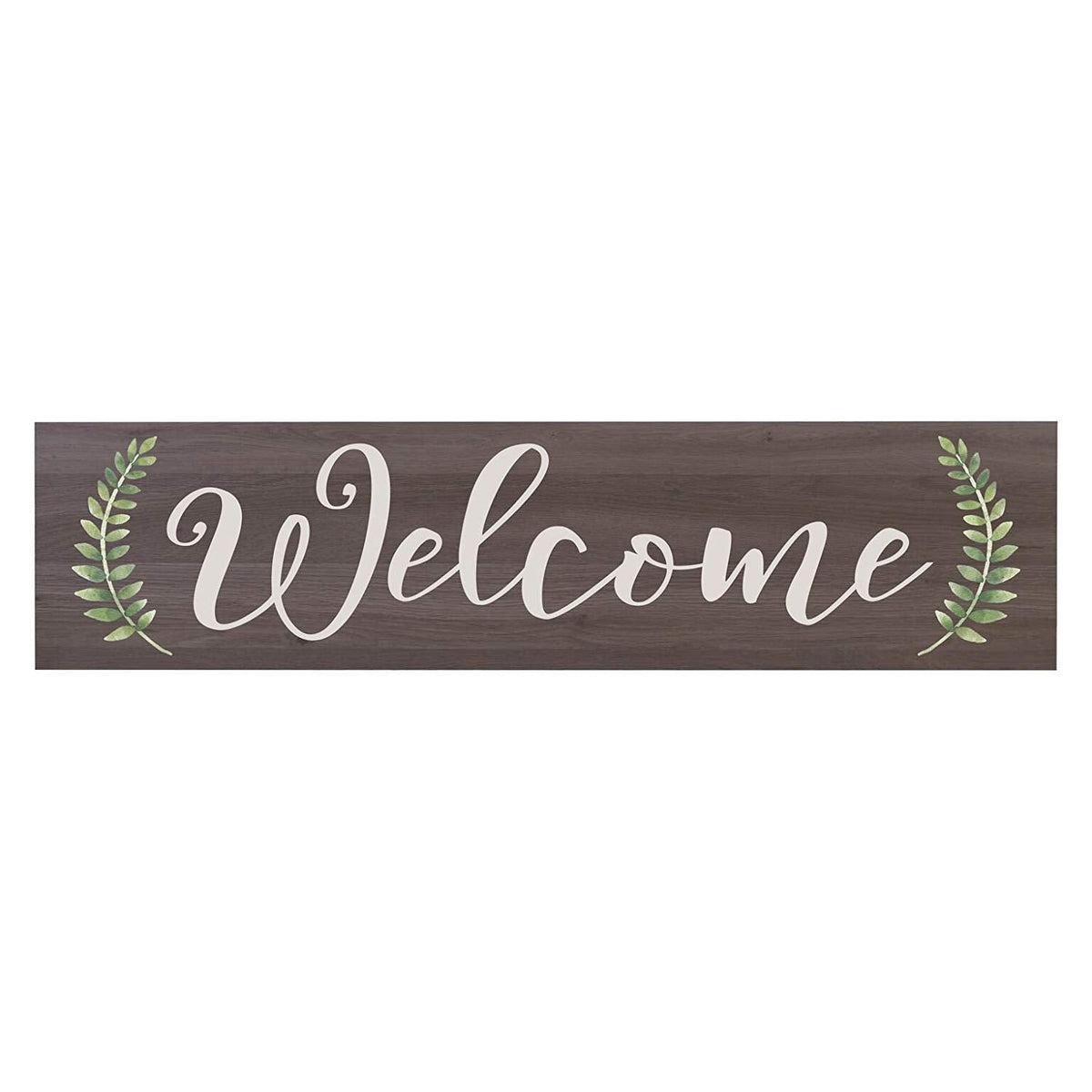Salt Oak Family Gift Welcome Sign wall art decor - LifeSong Milestones