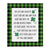St. Patrick's Day Inspirational Soft And Lightweight Throw Blankets For Home Decor - May Love And Laughter - LifeSong Milestones