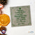 St. Patrick's Day Irish Everyday Trivet 5.75x5.75 - May Your Troubles Be Less - LifeSong Milestones