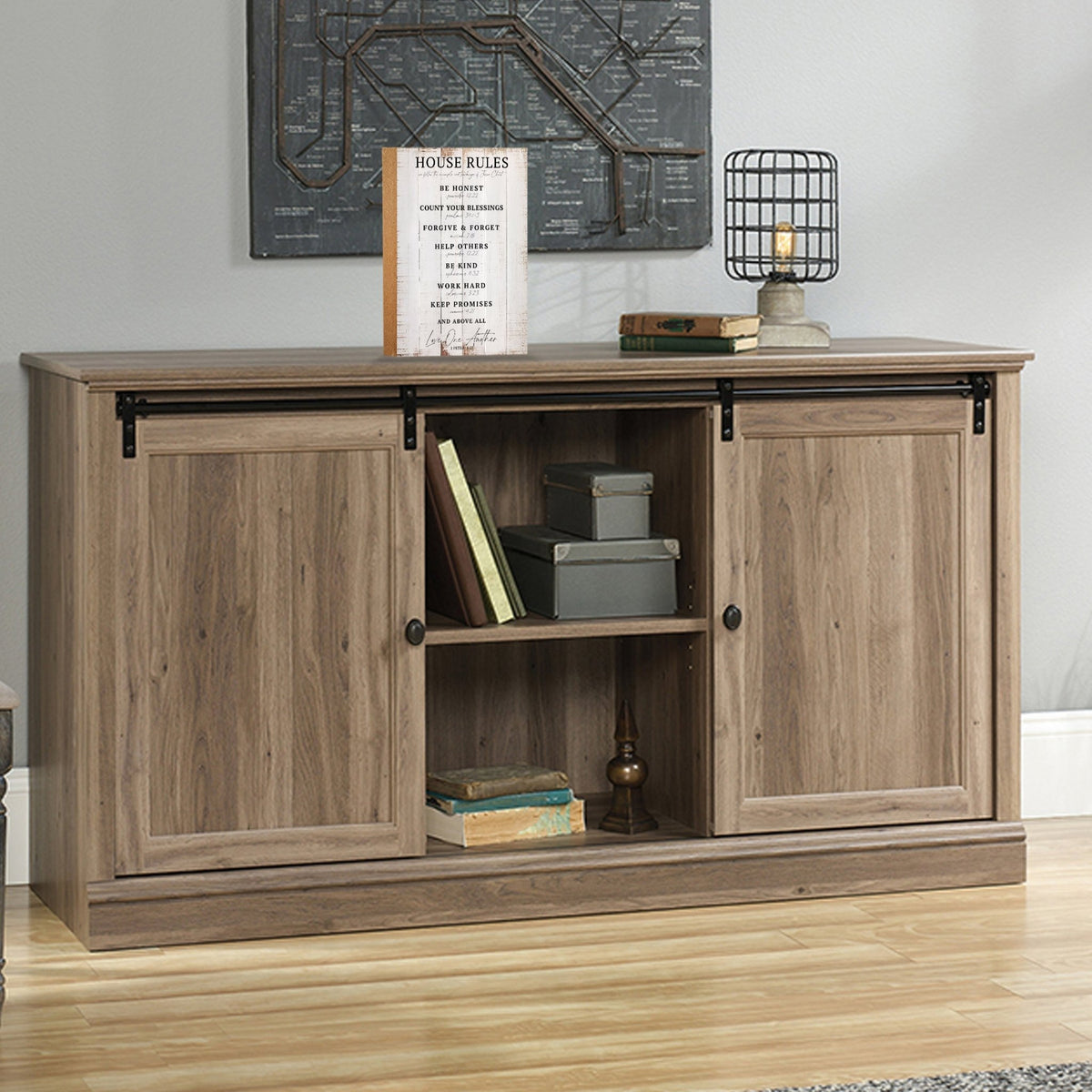 Unique Family Shelf Décor and Tabletop Signs Home Decor - LifeSong Milestones