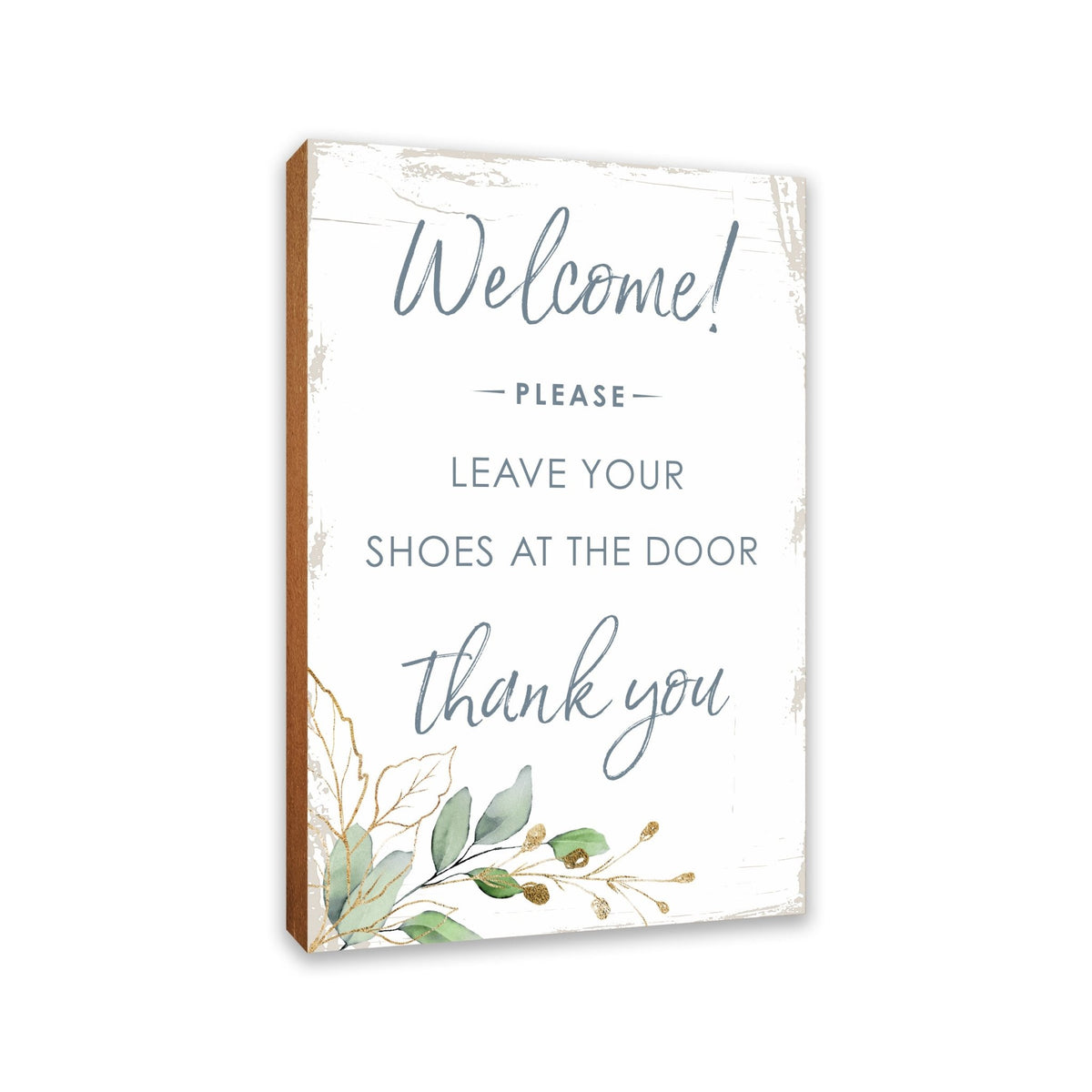 Unique Family Shelf Décor and Tabletop Signs Home Decor - LifeSong Milestones