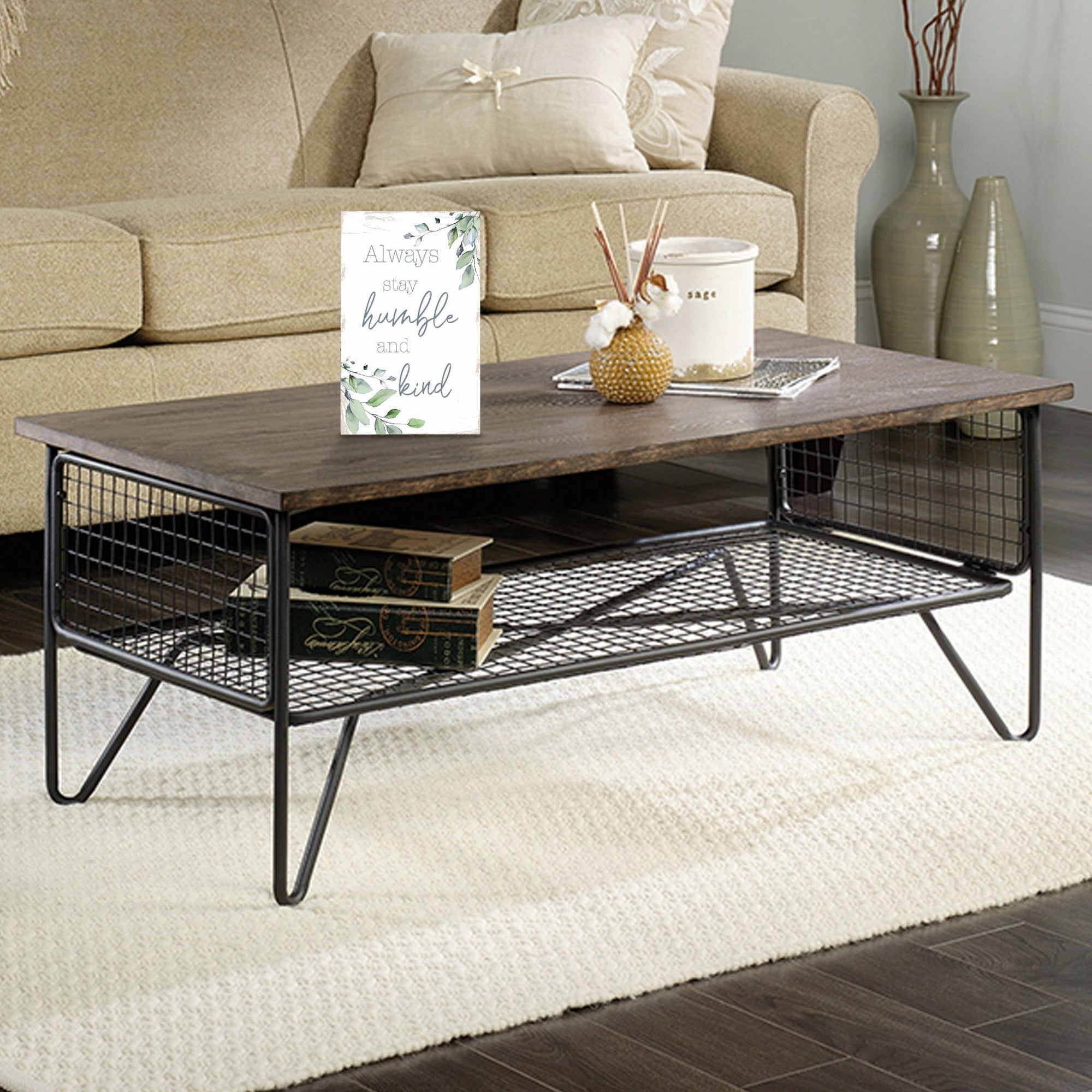 Unique Family Shelf Décor and Tabletop Signs Home Decor - LifeSong Milestones