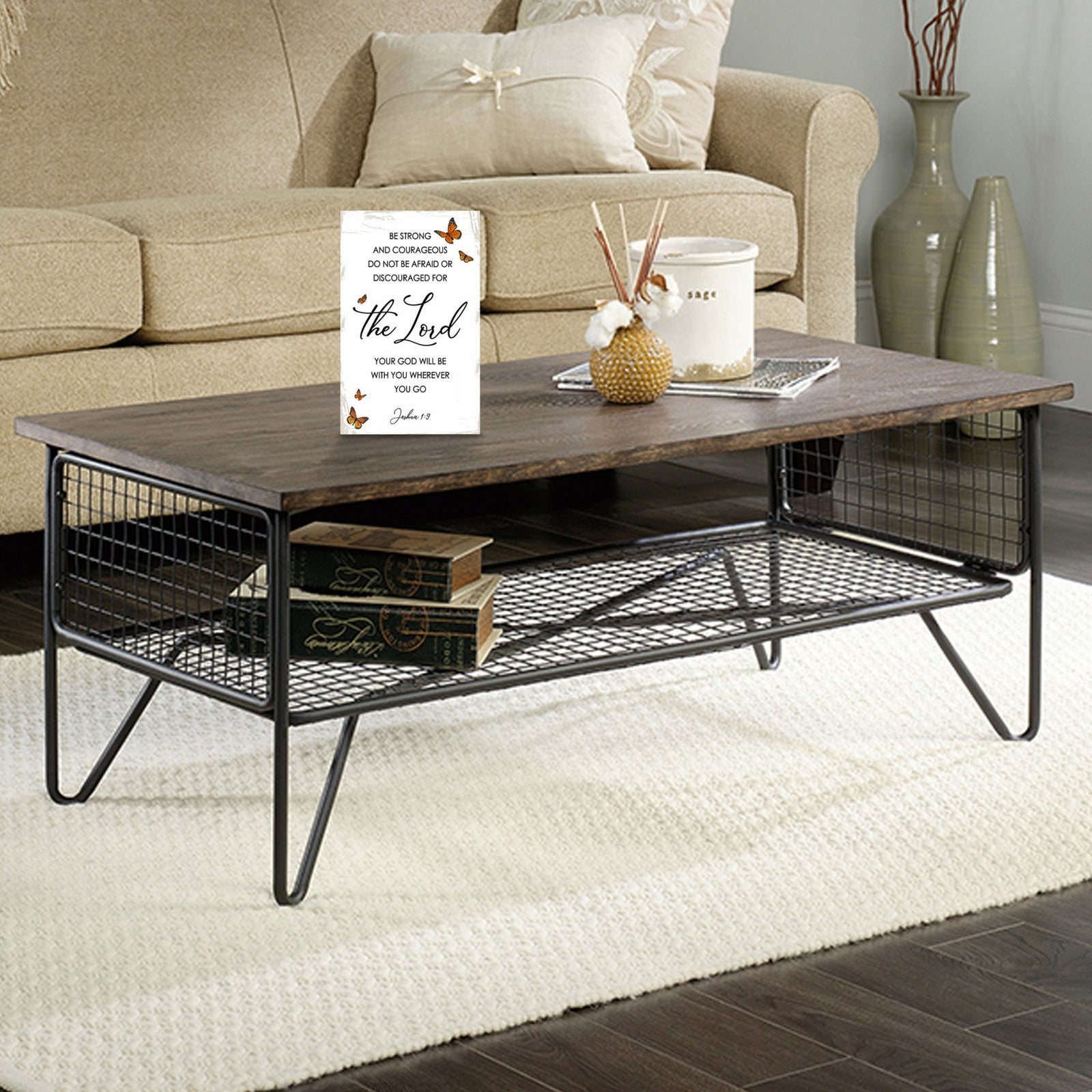 Unique Family Shelf Décor and Tabletop Signs Home Decor - LifeSong Milestones