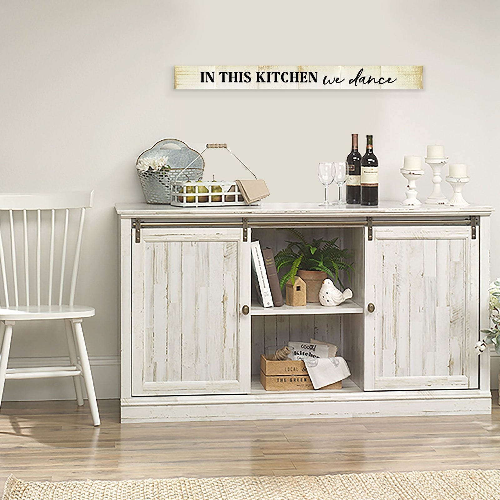 Vintage-Inspired Kitchen Wooden Wall Plaque Home Décor or Gift Ideas ...