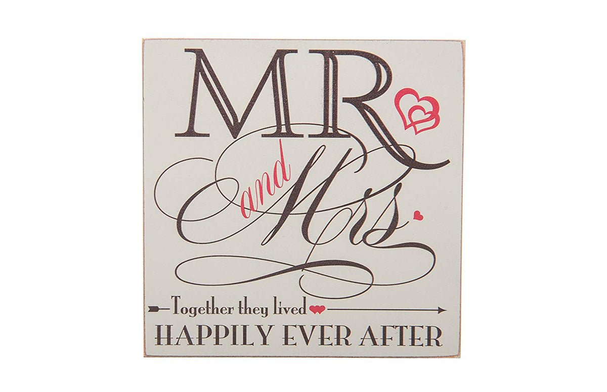 Wedding Anniversary Shadow Box Gift For Couple - LifeSong Milestones