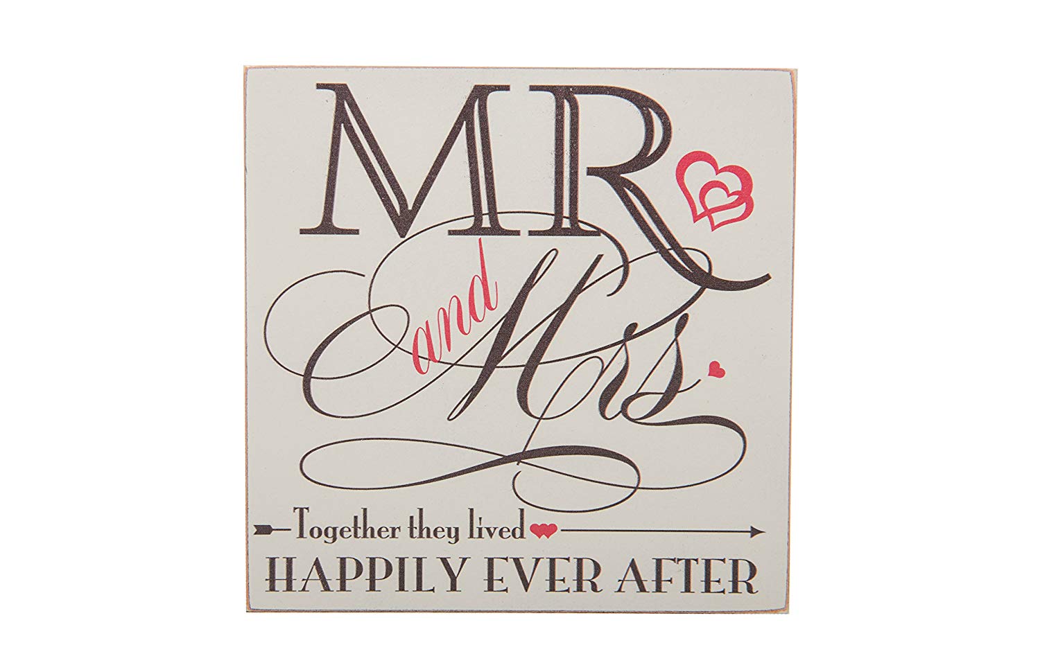 Wedding Anniversary Shadow Box Gift For Couple - LifeSong Milestones