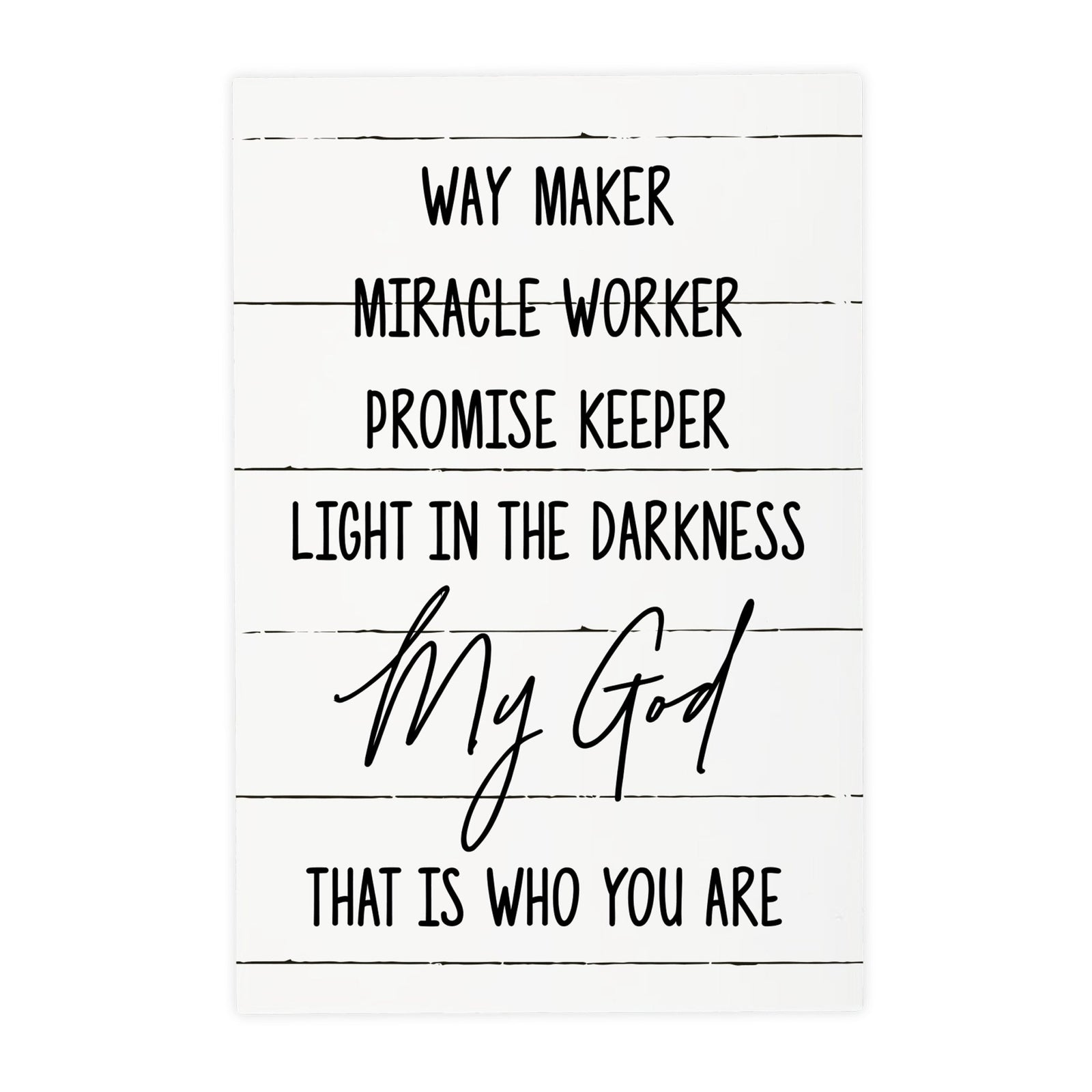 Wood Wall Sign with Inspirational Quote The Best Things In Life Table Top Home Office Desk Decoration 5.5x8in - LifeSong Milestones
