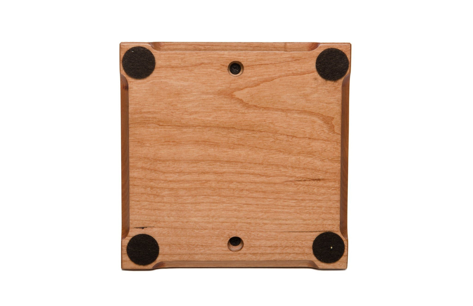 Wooden Cremation Urn for Human Ashes 5.5 x 5.5 Those Who - LifeSong Milestones