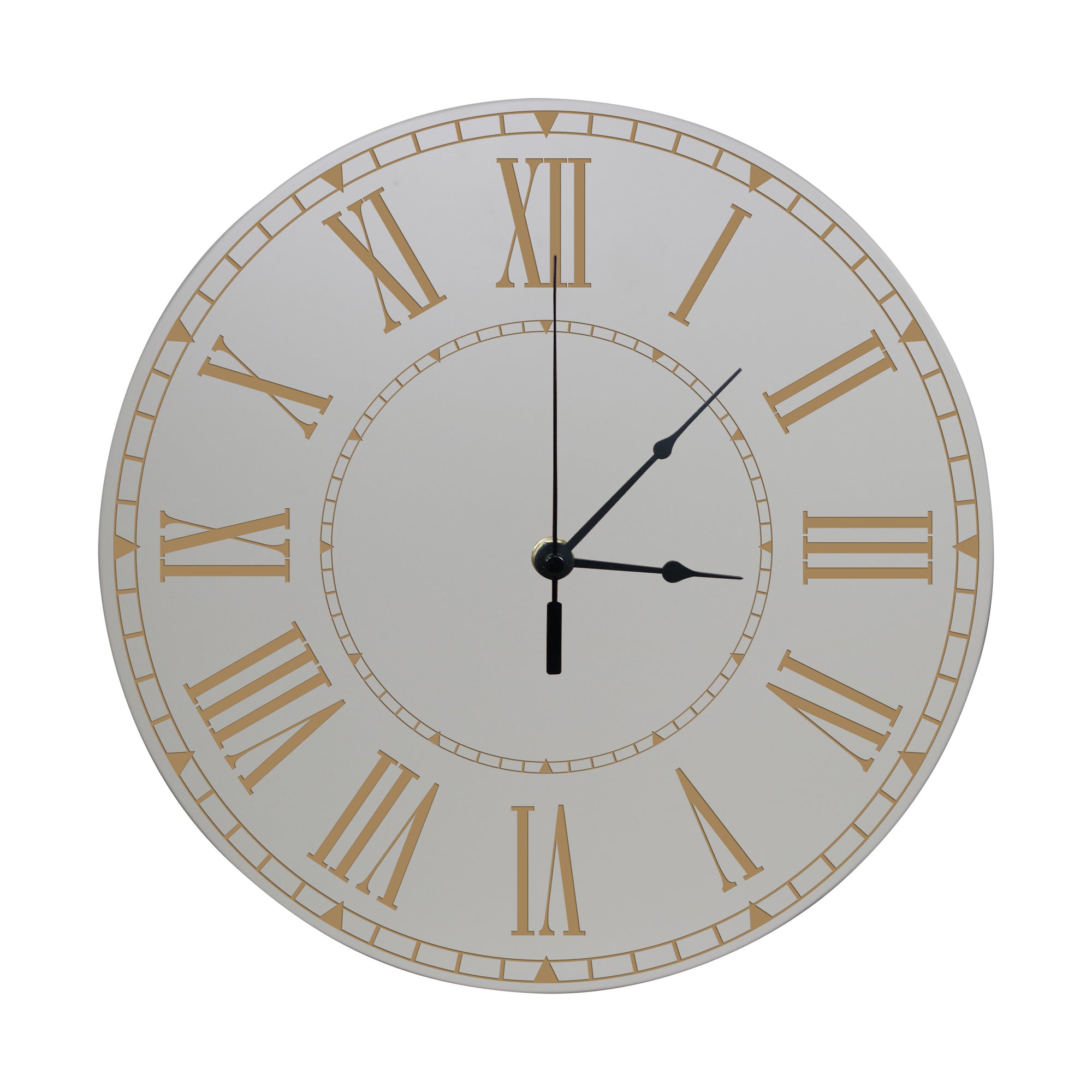 Everyday Home and Family Clocks - May This Home