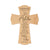 Custom Confirmation Wall Cross - For I Know The Plans - Jeremiah 29:11