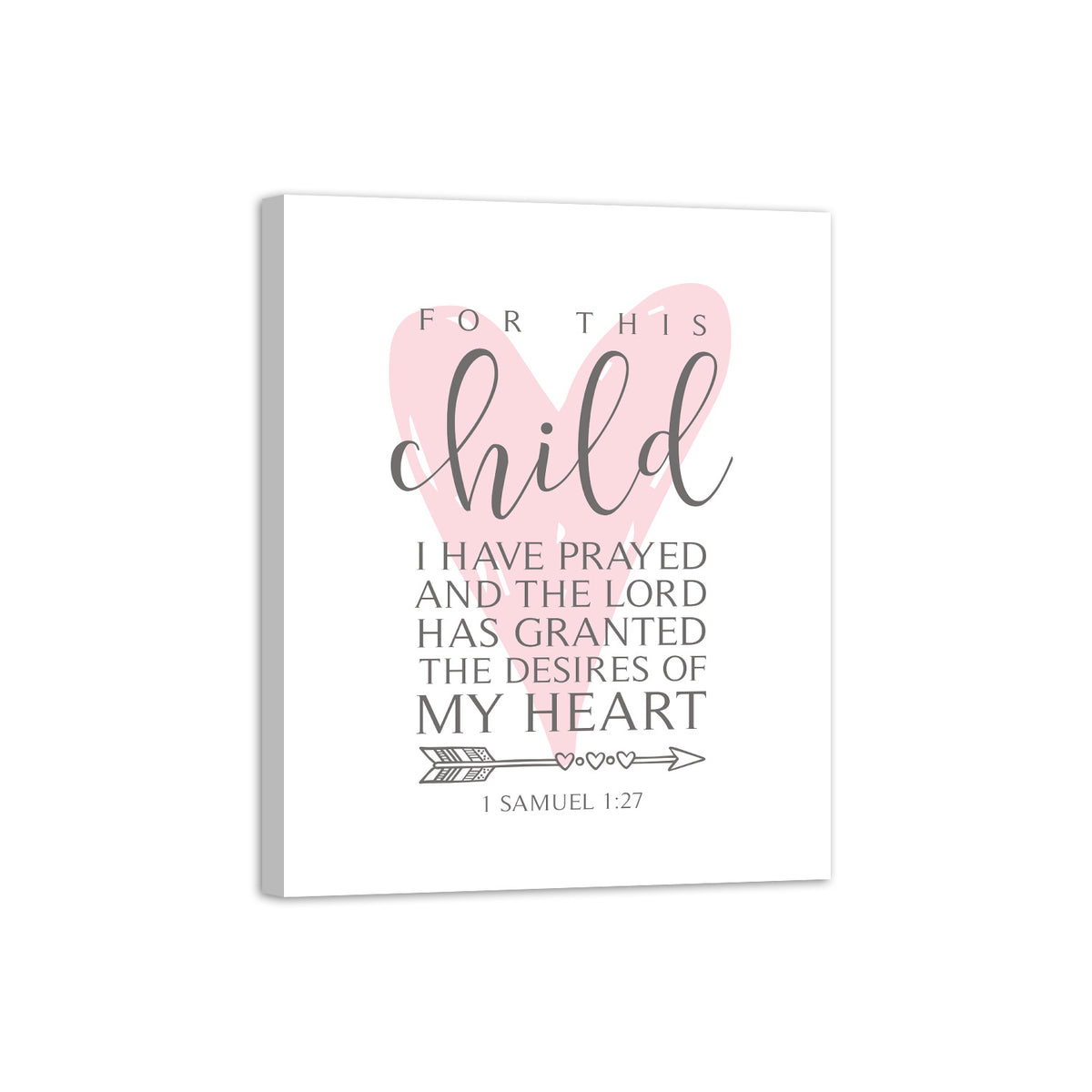 Family Canvas Wall Art Framed Modern Wall Decor Decorative Accents For Wall Ready to Hang for Home Living Room Bedroom Entryway Size 12”x16”
