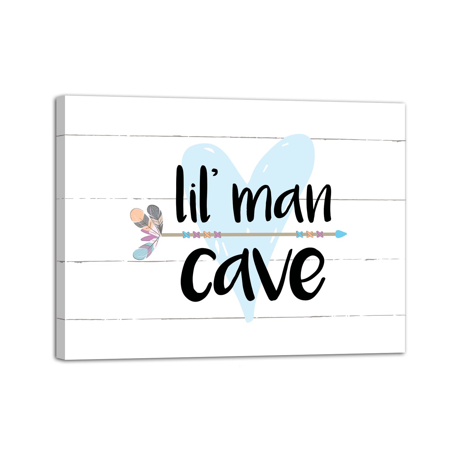 Family Canvas Wall Art Framed Modern Wall Decor Decorative Accents For Wall Ready to Hang for Home Living Room Bedroom Entryway Size 12”x16”